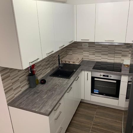 Apartment Old Town イゾラ エクステリア 写真