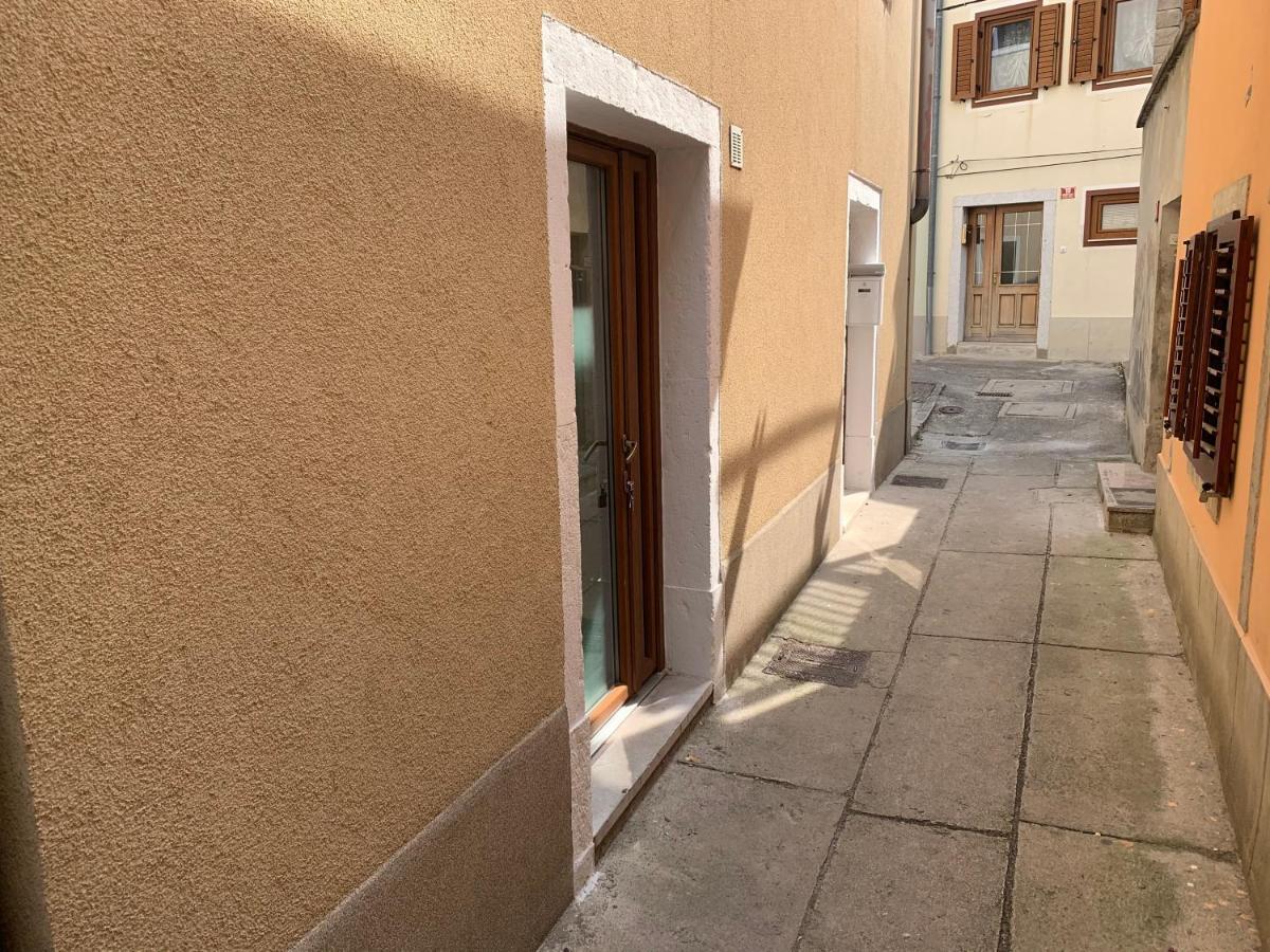 Apartment Old Town イゾラ エクステリア 写真