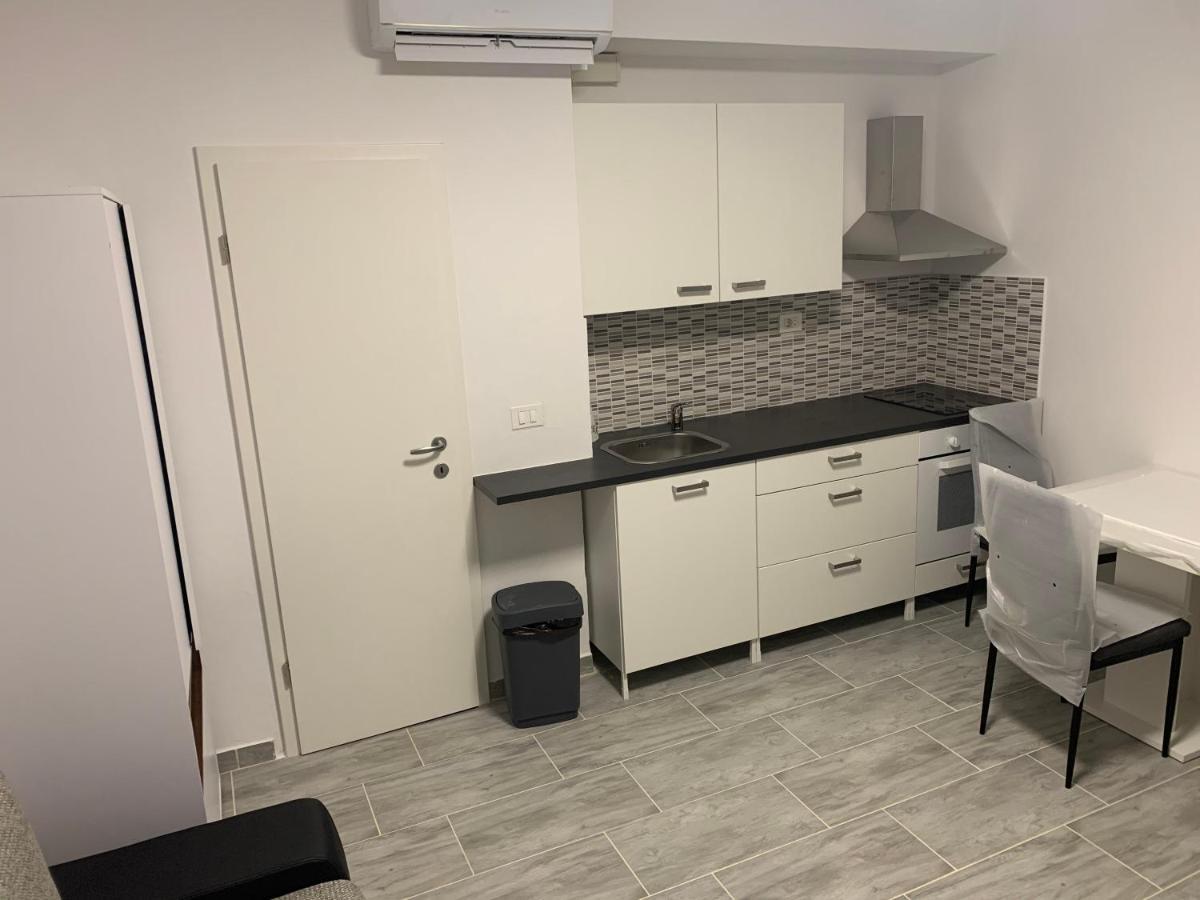 Apartment Old Town イゾラ エクステリア 写真