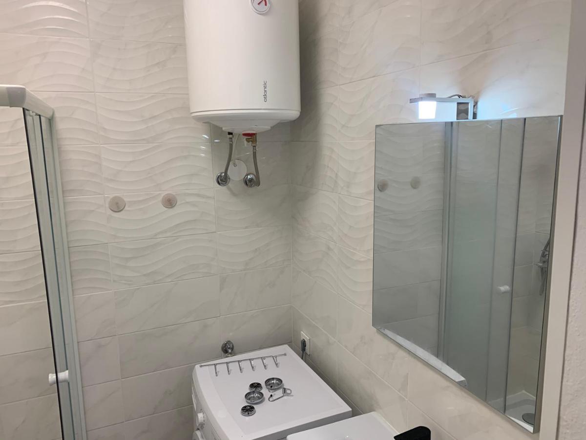 Apartment Old Town イゾラ エクステリア 写真