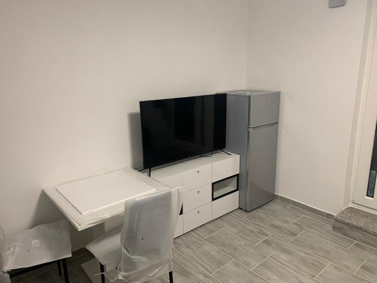 Apartment Old Town イゾラ エクステリア 写真