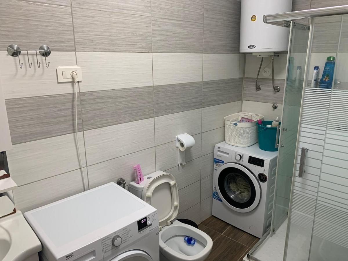 Apartment Old Town イゾラ エクステリア 写真