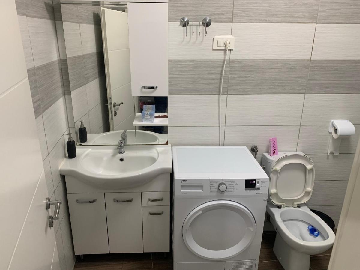 Apartment Old Town イゾラ エクステリア 写真