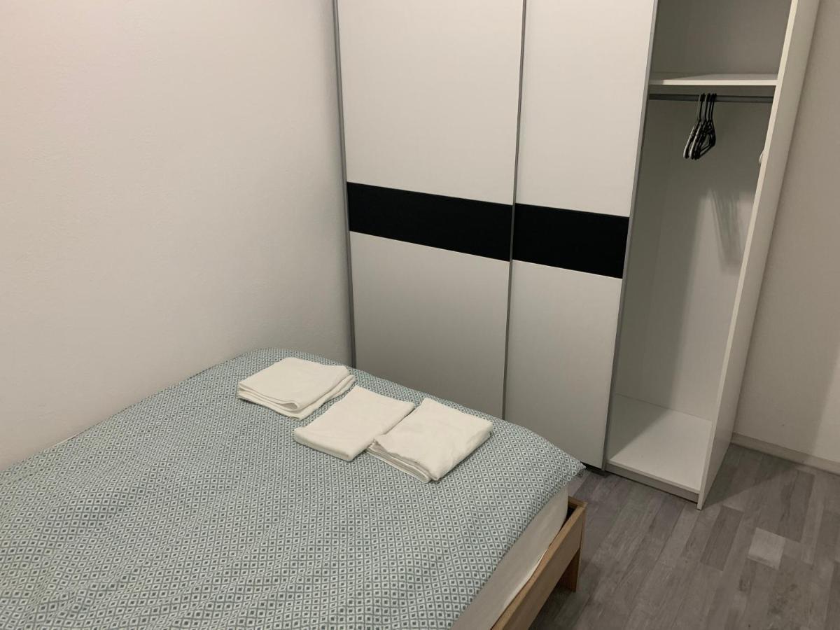 Apartment Old Town イゾラ エクステリア 写真