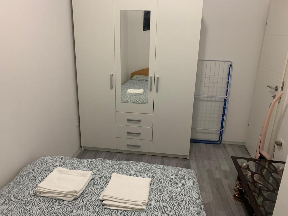 Apartment Old Town イゾラ エクステリア 写真