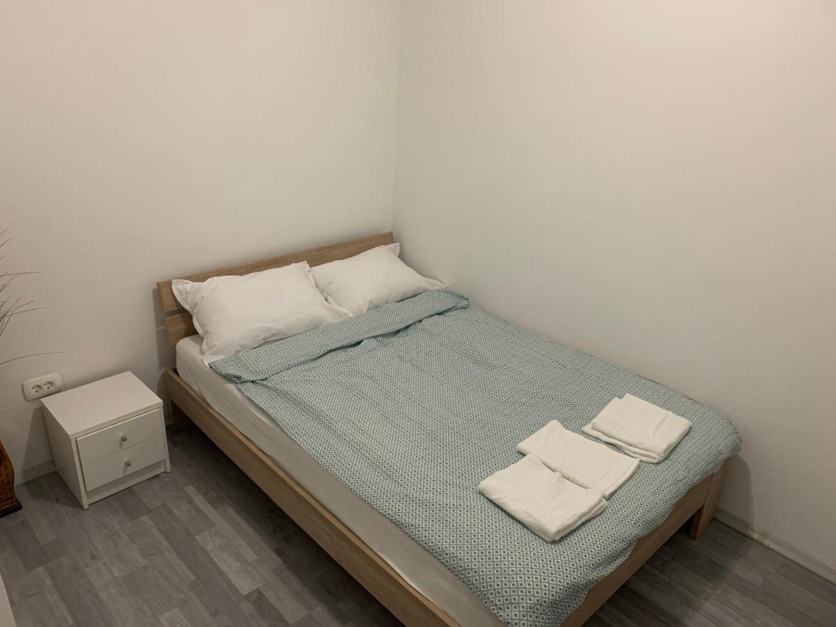 Apartment Old Town イゾラ エクステリア 写真