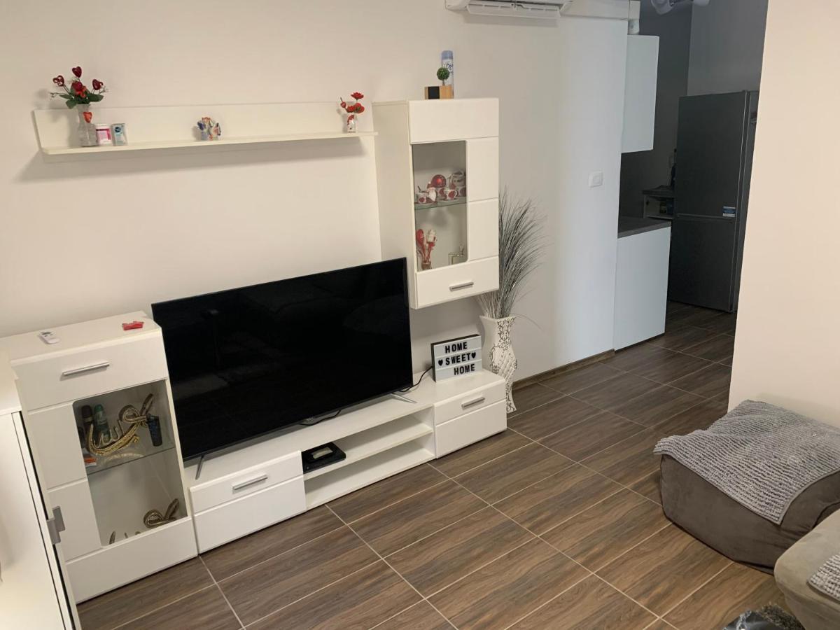 Apartment Old Town イゾラ エクステリア 写真