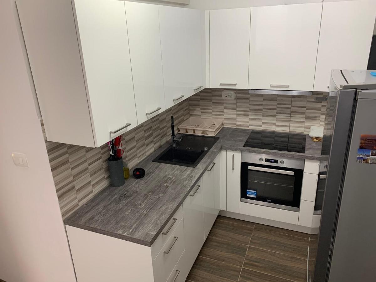 Apartment Old Town イゾラ エクステリア 写真