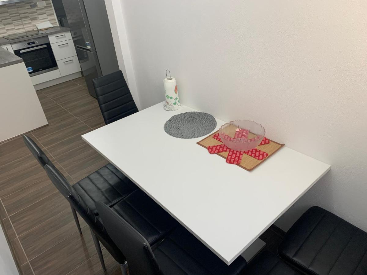Apartment Old Town イゾラ エクステリア 写真