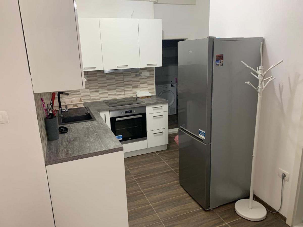 Apartment Old Town イゾラ エクステリア 写真